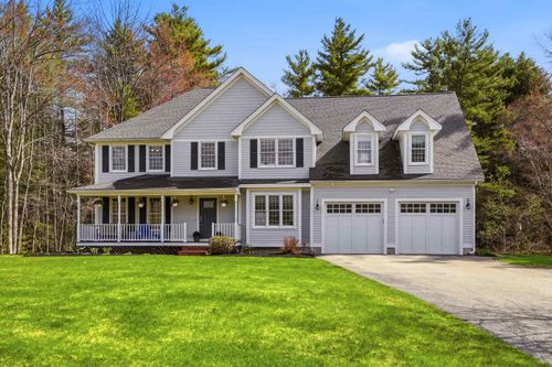 28 Wright Acres Rd, Bedford, NH, 03110-6130 | Card Image