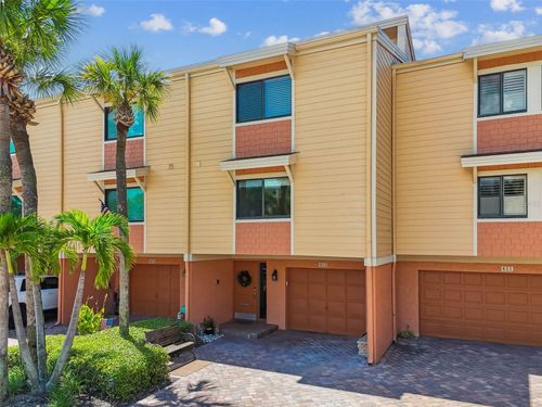 413 Haven Point Dr, TREASURE ISLAND, FL, 33706-1206 | Card Image