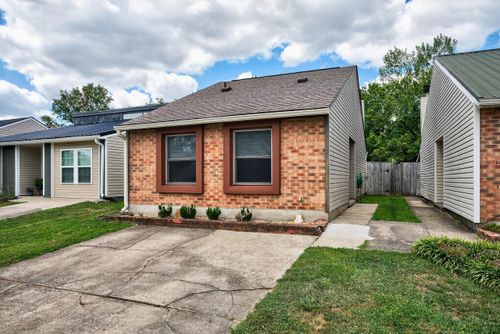 3309 Fox Trace Rd, Lexington, KY, 40515 | Card Image