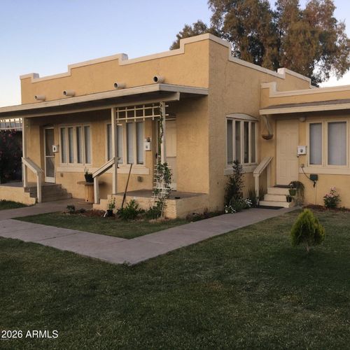 421 N 18th Drive, Phoenix, AZ, 85007 | Card Image