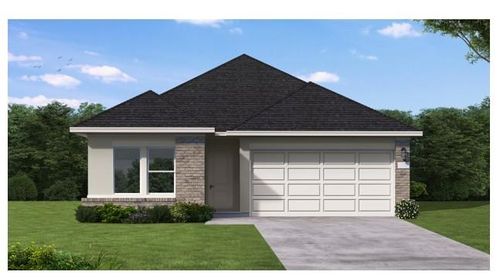 3631 Atlas Point Lane, Angleton, TX, 77515 | Card Image