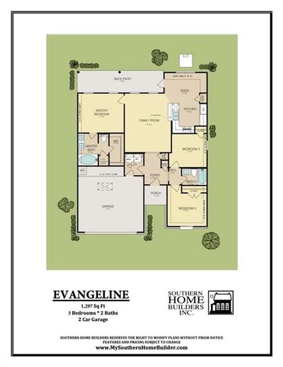 Floor plan | Image 1