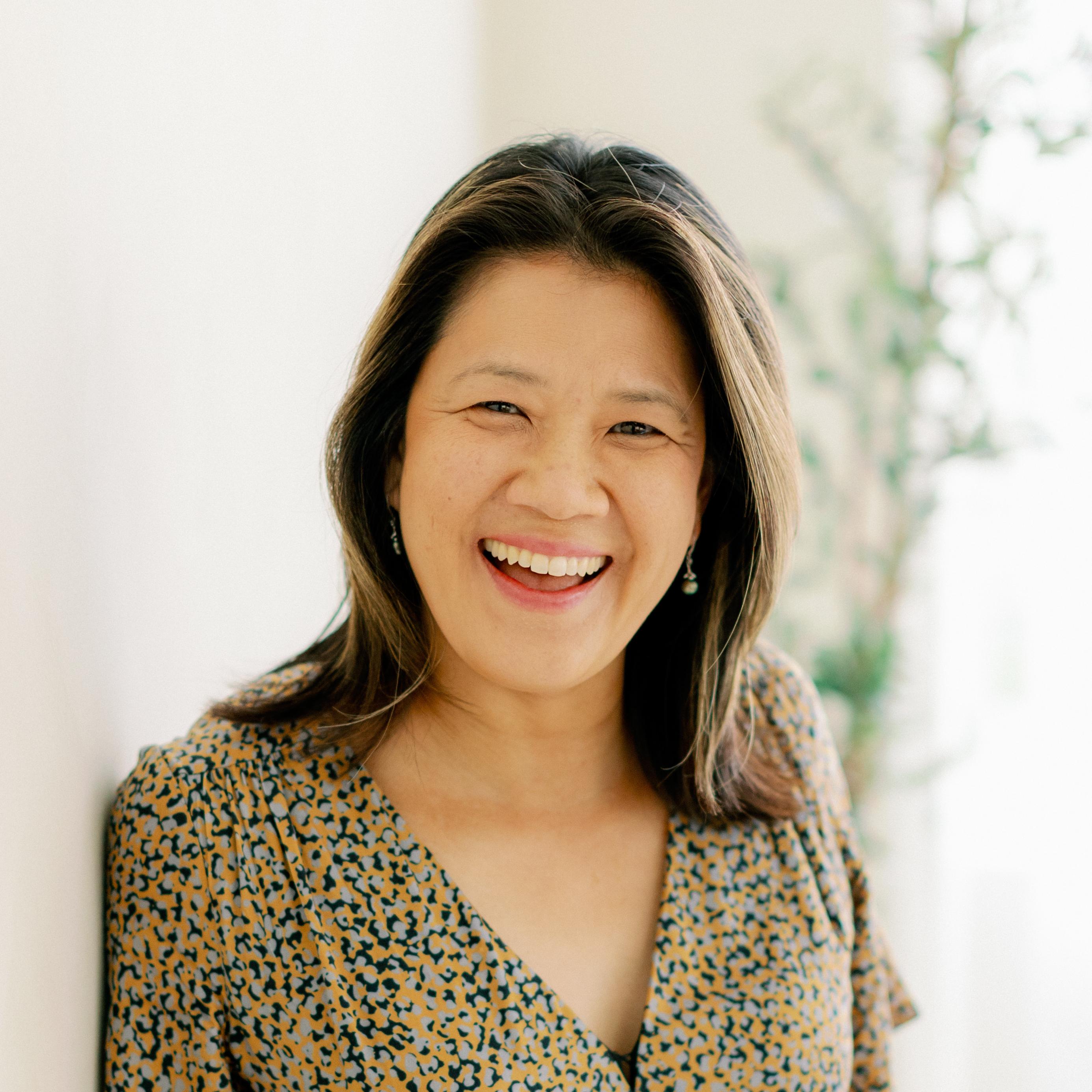 Beverly Liu