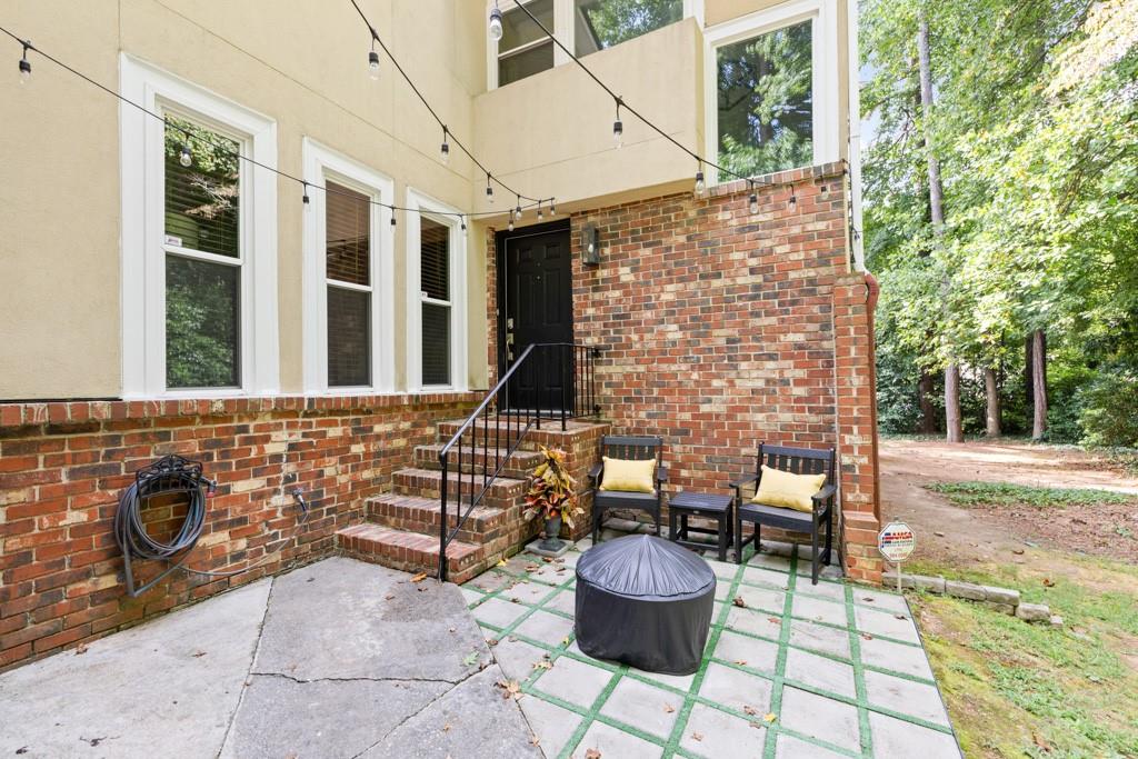 Barfield Rd, Sandy Springs, GA 30328