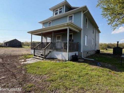 6266 Plank Street, Cottrellville Township, MI, 48039 | Card Image