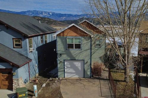 428 Amy Ct, Ridgway, CO, 81432-8607 | Card Image