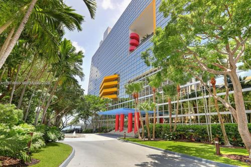 503-2025 Brickell Ave, Miami, FL, 33129 | Card Image