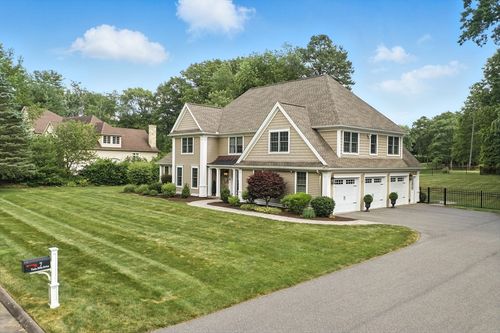 7 Twin Hills Dr, Longmeadow, MA, 01106-2949 | Card Image