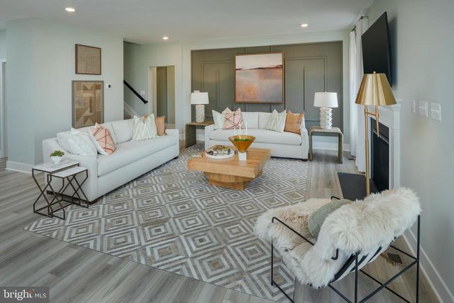 5855 St David Dr, House other with 5 bedrooms, 5 bathrooms and null parking in WHITE PLAINS MD | Image 14