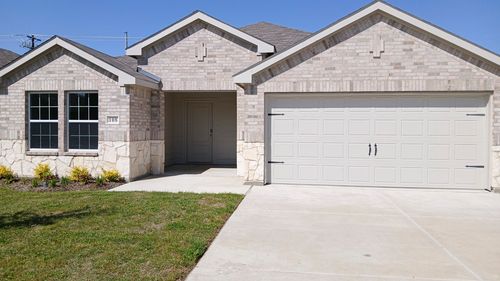 108 Labein Ave, Greenville, TX, 75401 | Card Image
