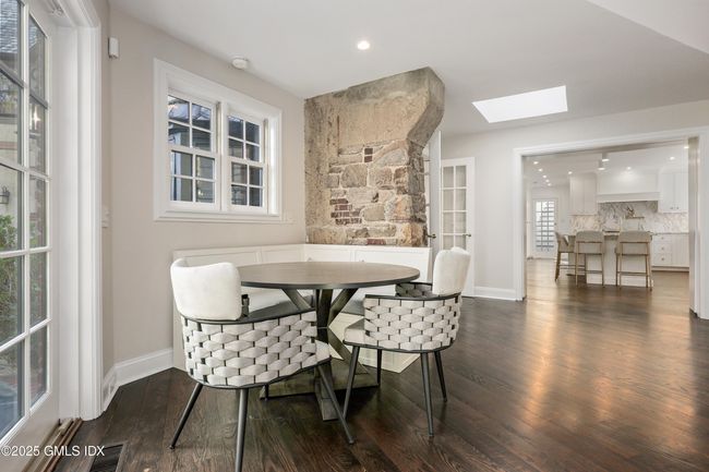 Breakfast area | Image 15