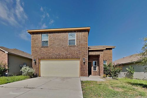 9515 Apple Ridge Ln, San Antonio, TX, 78239-4413 | Card Image