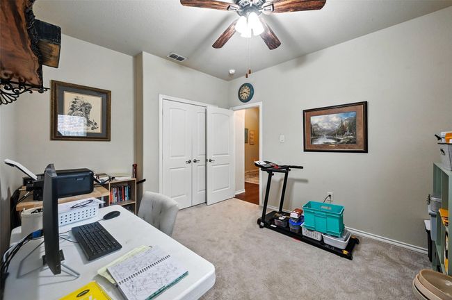 452 Delgany Trl, House other with 3 bedrooms, 2 bathrooms and null parking in Haslet TX | Image 25