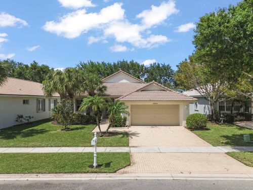 2464 Sailfish Cove Dr, West Palm Beach, FL, 33411-1820 | Card Image