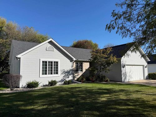 4206 N Marshall Heights Avenue, APPLETON, WI, 54913 | Card Image