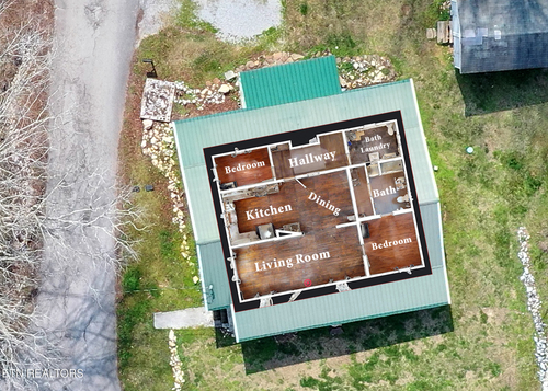 301 Gage Rd, Philadelphia, TN, 37846-3839 | Card Image