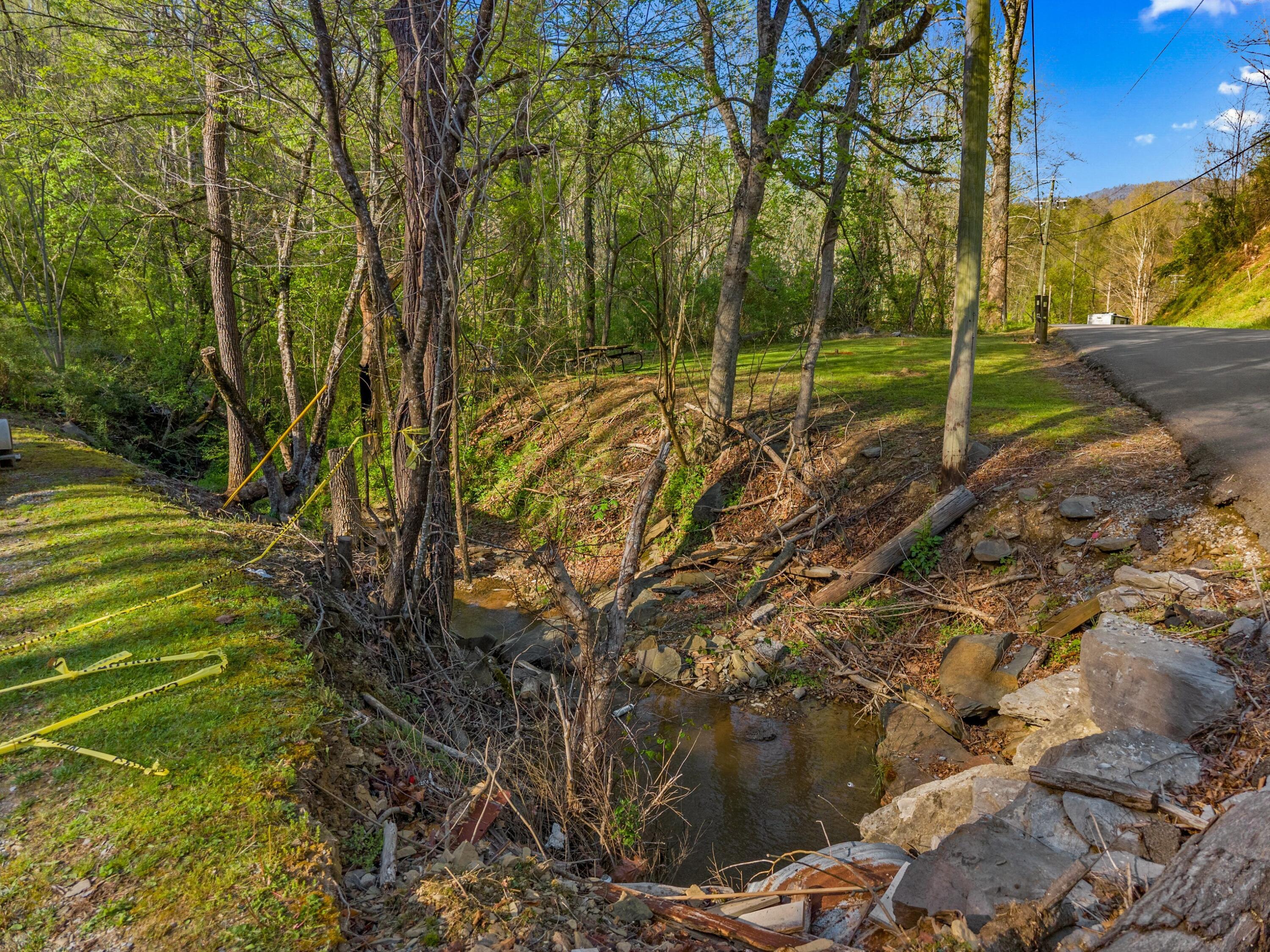 Land in Gatlinburg 3