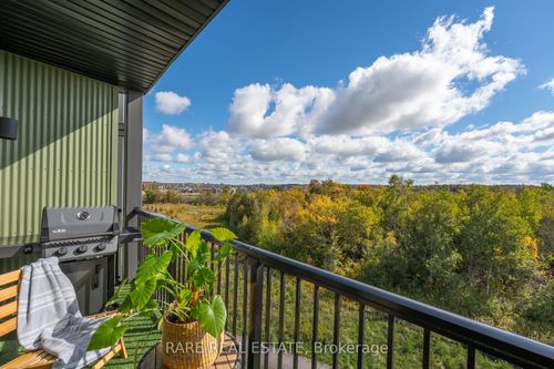 506-5 Chef Lane, Barrie, ON, L9J0J8 | Card Image