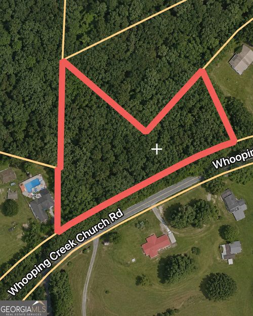 0 Whooping Creek Church Road, Carrollton, GA, 30116 | Card Image