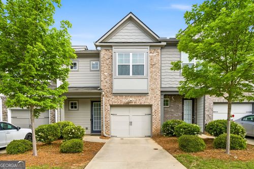 5248 Mill Way, Stone Mountain, GA, 30083-1642 | Card Image