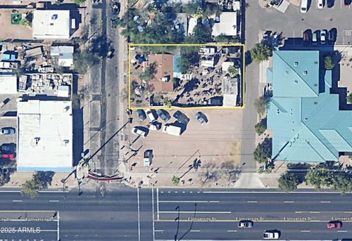 411 N Sirrine, Mesa, AZ, 85201-5924 | Card Image