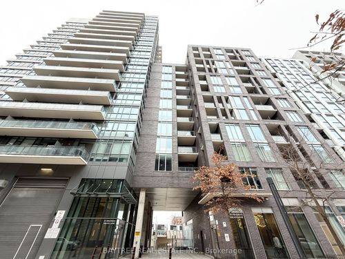 323-20 Minowan Miikan Lane, Toronto, ON, M6J0E5 | Card Image