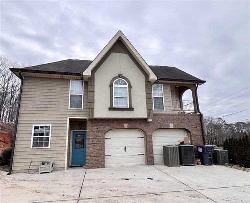 4236 E Cherokee Dr, Canton, GA, 30115-9206 | Card Image
