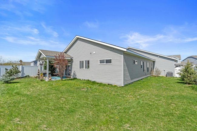 12827 W 3 Rd Ave, House other with 3 bedrooms, 2 bathrooms and null parking in Airway Heights WA | Image 39