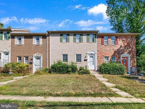 8010 Sandy Spring Rd, LAUREL, MD, 20707-3552 | Card Image