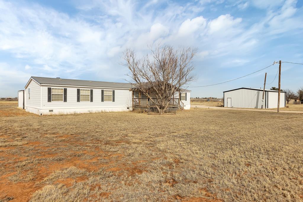 Residential in Andrews