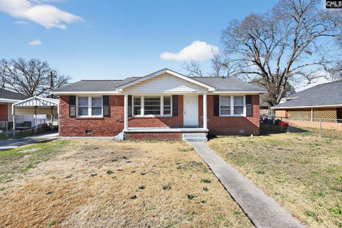 1455 Aralia Dr, Columbia, SC, 29205-4801 | Card Image