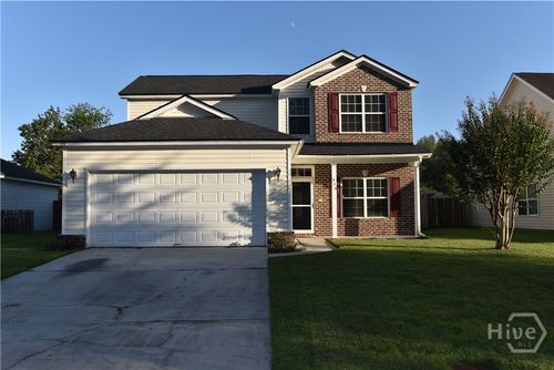 319 Ivey St, Richmond Hill, GA, 31324-3997 | Card Image