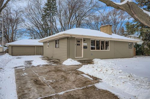 4035 Louisiana Ave N, New Hope, MN, 55427-1330 | Card Image