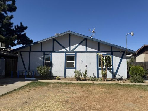 128 Park St, Madera, CA, 93637-5356 | Card Image