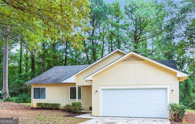 190 Forest Brook Drive, House other with 3 bedrooms, 2 bathrooms and null parking in Palmetto GA | Image 1