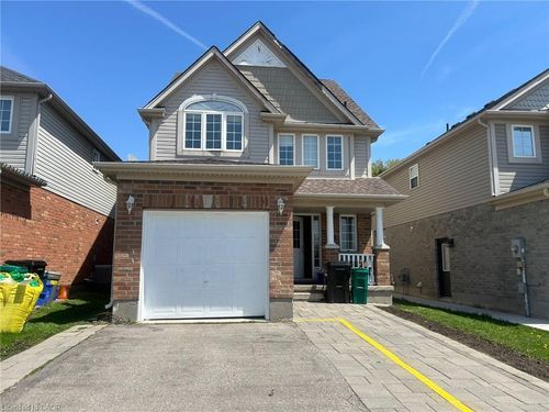 283 Newport Drive, Cambridge, ON, N3H5T2 | Card Image
