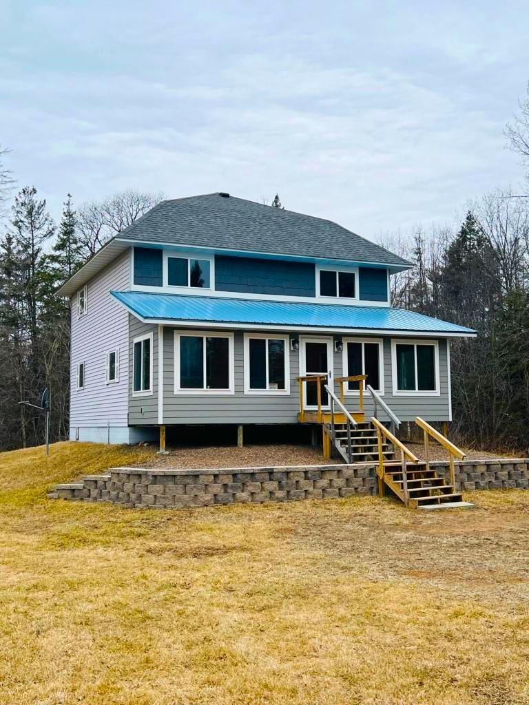 Miller Rd, Sandstone, MN 55072