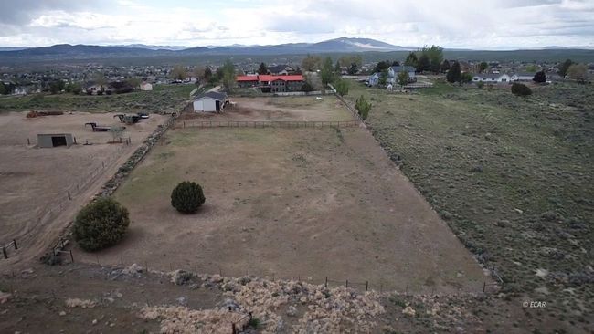 360 Blakeland Dr, House other with 4 bedrooms, 3 bathrooms and null parking in Spring Creek NV | Image 45