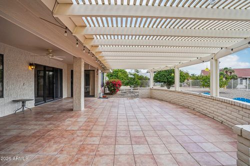 14207 W Antelope Dr, Sun City West, AZ, 85375-5615 | Card Image
