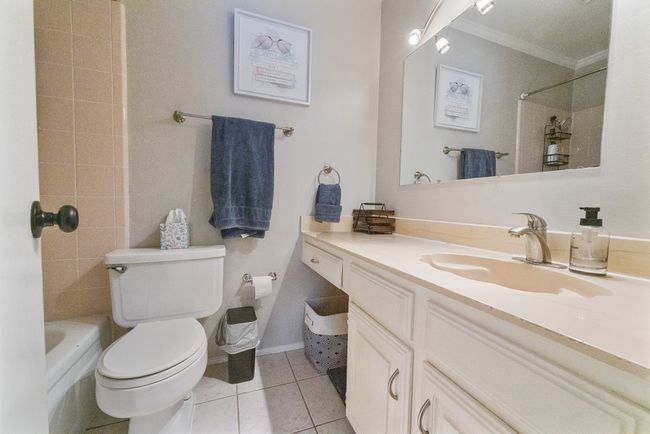 APT-17A - 4800 Northway Dr, Condo with 2 bedrooms, 3 bathrooms and null parking in Dallas TX | Image 16