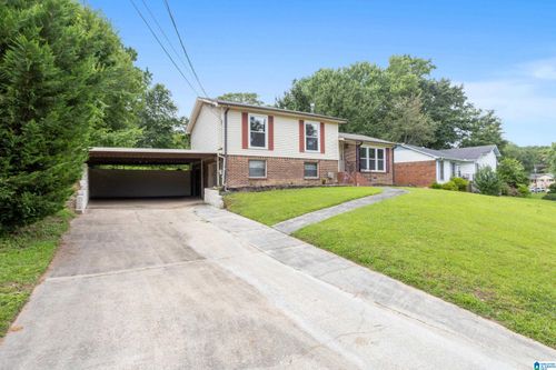 1715 Magnolia St, GARDENDALE, AL, 35071-2392 | Card Image