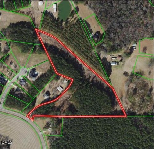 0 Freedom Rd, Smithfield, NC, 27577 | Card Image