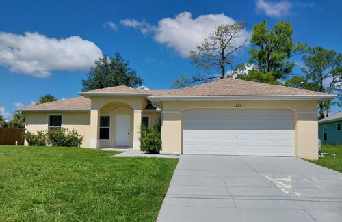 1695 Gauguin Rd, NORTH PORT, FL, 34288-4818 | Card Image
