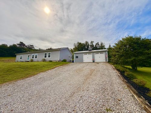 475 Black Run Rd, Chillicothe, OH, 45601-9170 | Card Image