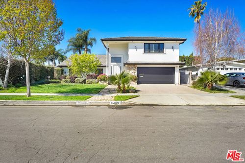 6409 Graves Ave, Van Nuys, CA, 91406-5446 | Card Image