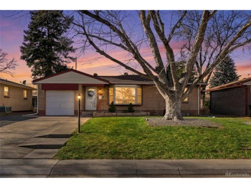 1425 S Eaton Ct, Lakewood, CO, 80232-5803 | Card Image