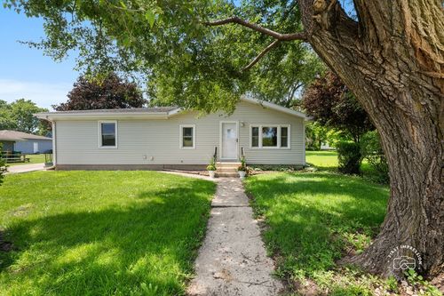 517 Stryker Avenue, Joliet, IL, 60436 | Card Image
