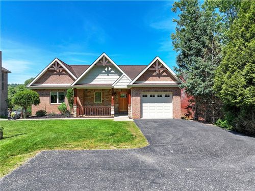 320 Lakeside Dr N, Canonsburg, PA, 15317-2491 | Card Image