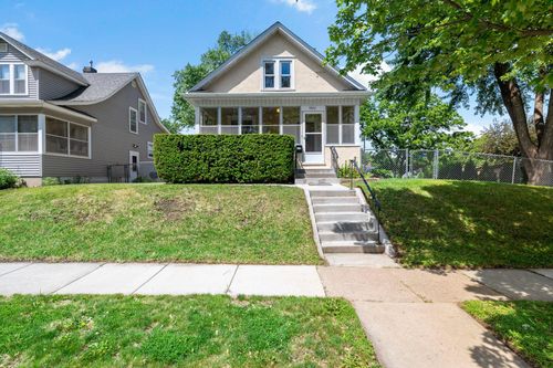 3922 Van Buren St Ne, Minneapolis, MN, 55421-3955 | Card Image