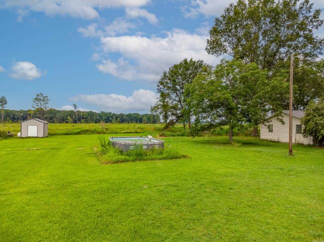 188 Robert Corder Rd, House other with 3 bedrooms, 1 bathrooms and null parking in Griffithville AR | Image 24
